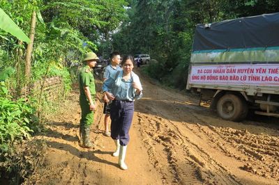 Nghề báo - 'Đi càng khó, viết càng dễ'
