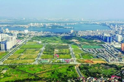 Sửa đổi căn cơ chính sách đất đai, sửa đổi Luật Đất đai