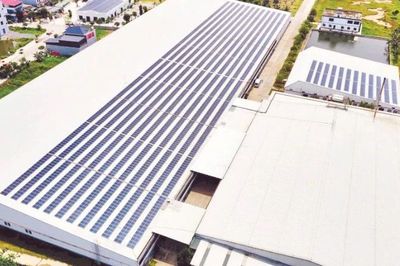 Giảm áp lực cho hệ thống điện