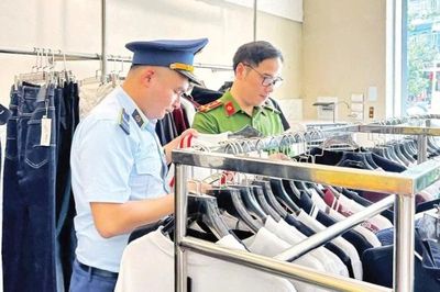 Hoàn thiện cơ chế thực thi quyền sở hữu trí tuệ
