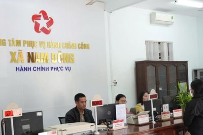 Huế tạm dừng tuyển dụng, điều động và tiếp nhận công chức, viên chức