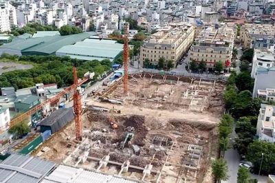 Quy định mã định danh trong hệ thống thông tin về hoạt động xây dựng