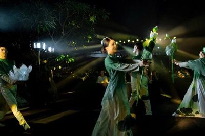 Huế thử nghiệm sản phẩm du lịch mới từ sen, kỳ vọng giữ chân du khách