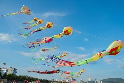 Liên hoan Diều nghệ thuật và Chương trình Ẩm thực hưởng ứng Năm Du lịch quốc gia-Gia Lai 2026