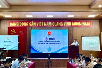 Nhiều chính sách dân số mới có hiệu lực từ 1/7: Tăng hỗ trợ sinh con, cấm tiết lộ giới tính thai nhi