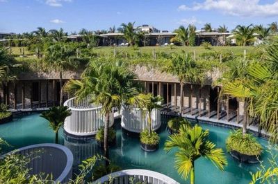 Kiến trúc Việt được vinh danh tại giải thưởng quốc tế Architizer A+Awards 2026