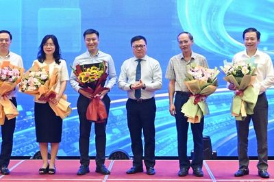 Bế mạc Diễn đàn Báo chí toàn quốc 2026