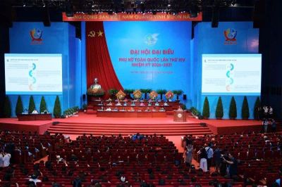 Nâng cao hiệu quả bảo vệ quyền và lợi ích hợp pháp của phụ nữ trong giai đoạn phát triển mới