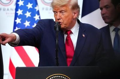 Điểm nóng xung đột ngày 20-6: Ông Donald Trump nói Iran 'kiệt quệ'