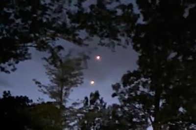 Xôn xao hồ sơ mật UFO của Mỹ (*): Ranh giới mong manh