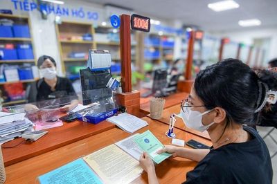 Nghỉ không lương dài ngày, làm sao để không mất quyền lợi BHXH?