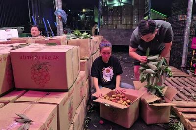 Có nên quay lại thuế khoán?