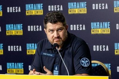 Ukraine hé lộ kế hoạch đổ bộ Crimea sau chuỗi tập kích nhiều cây cầu