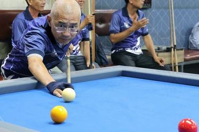 44 cơ thủ tranh tài tại Giải Billiard Báo chí ĐBSCL lần thứ XVIII