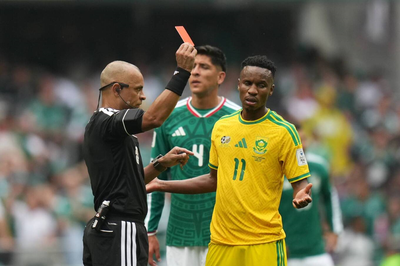 Bên lề World Cup 2026: Cột mốc đáng quên