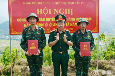 Niềm vinh dự, tự hào của người lính đi tìm đồng đội