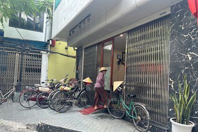 Bẫy bán hàng nhắm vào người cao tuổi