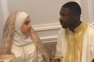 Rima Edbouche: Người phụ nữ kín tiếng phía sau ánh hào quang của Ousmane Dembélé