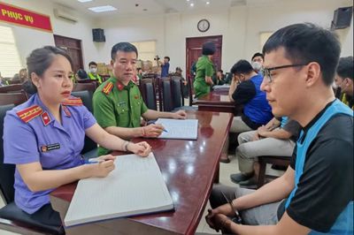 Vụ án lừa đảo mua bán, chuyển nhượng 'kỳ nghỉ du lịch': Người thừa kế hợp pháp của các nạn nhân trong vụ án có quyền yêu cầu hoàn trả tài sản