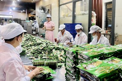 Định vị sản phẩm OCOP gắn với thế mạnh địa phương