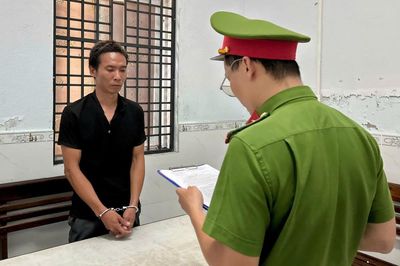 Bắt tạm giam kẻ không chịu 'ở yên'