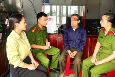 Kịp thời ngăn chặn vụ lừa đảo qua mạng