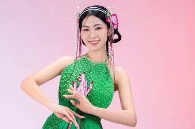 Ca sĩ Hà Myo: 'Concert Thanh xuân khiến tôi nhớ lại chính mình của những ngày đầu với nhiều đam mê và khát vọng'