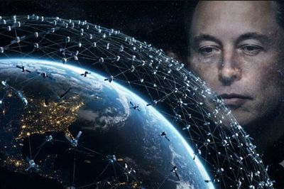 Tranh luận nảy lửa về ý tưởng 'một triệu vệ tinh AI' của Elon Musk