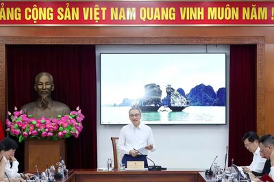 Báo chí Việt Nam trước bước chuyển chiến lược đến năm 2045