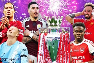 Lịch thi đấu vòng 1 Ngoại hạng Anh 2026-2027: Arsenal 'thử lửa'