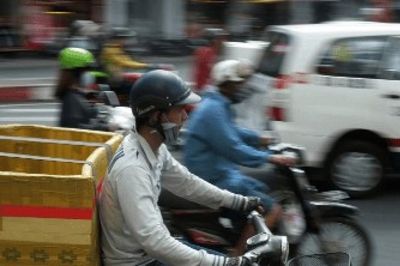 Tăng cường an sinh xã hội cho người lao động trước nắng nóng cực đoan