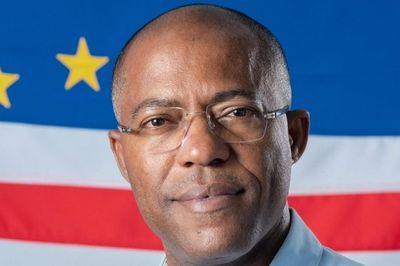 Điện mừng Đảng châu Phi vì Độc lập của Cộng hòa Cabo Verde