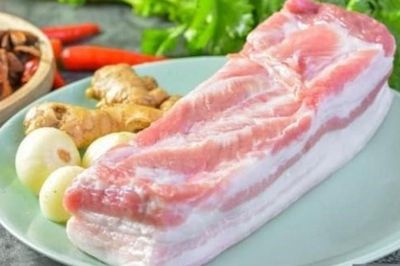 Giá heo hơi hôm nay 20/6: Đà giảm kéo dài, miền Bắc neo cao, miền Nam thấp nhất cả nước