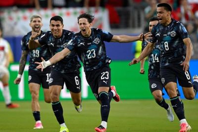 Kết quả bóng đá Bảng D World Cup 2026: Bàn thắng nhanh nhất giải đấu, thẻ đỏ gây tranh cãi và tấm vé đi tiếp rộng mở của Paraguay