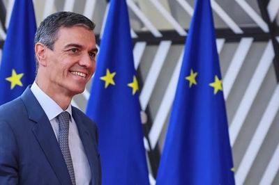 Thủ tướng Tây Ban Nha: EU khó thành thế lực kinh tế toàn cầu nếu thiếu nguồn lực tài chính