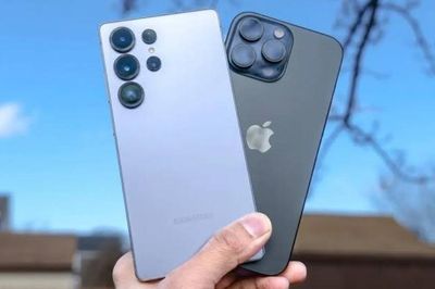 Một tính năng quen thuộc của Android sắp xuất hiện trên iPhone