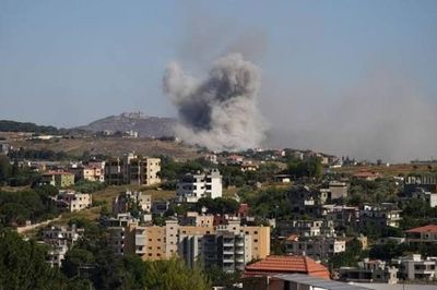 Ngừng bắn chưa kịp hạ nhiệt, Israel tiếp tục không kích Lebanon