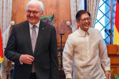 Đức lo ngại trước những diễn biến mới ở Biển Đông