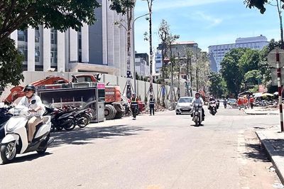 Thời tiết ngày 20/6: Khu vực đồng bằng Bắc Bộ có nắng nóng, có nơi nắng nóng gay gắt