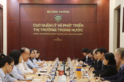 Việt Nam - Nhật Bản đẩy mạnh hợp tác chống xâm phạm quyền sở hữu trí tuệ