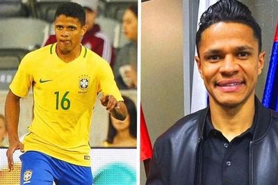 Vì sao cầu thủ mang quốc tịch Nga lại khoác áo tuyển Brazil dự World Cup 2026?