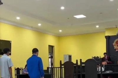 Hủy bản án 11 năm tù với cựu Phó Giám đốc chi nhánh văn phòng đăng ký đất đai