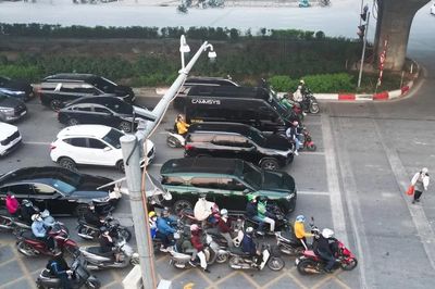 Hà Nội sẽ lắp đặt hơn 24.000 camera AI trong năm 2026