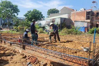 Quy định mới về cấp giấy phép xây dựng nhà ở riêng lẻ từ 1/7