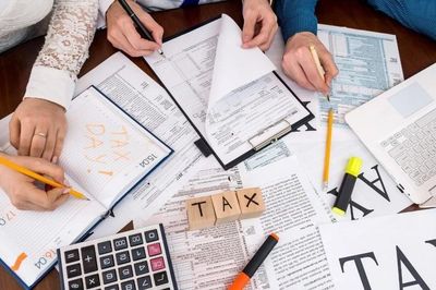 9 trường hợp cơ quan thuế kiểm tra tại trụ sở theo quy định mới từ 1/7