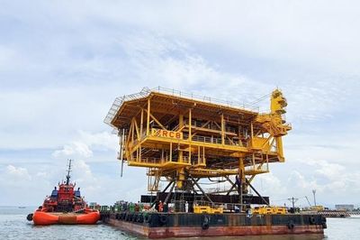 Dấu ấn tuổi trẻ Petrovietnam trên những công trình năng lượng trọng điểm