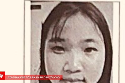 Tìm kiếm nữ sinh 16 tuổi mất liên lạc
