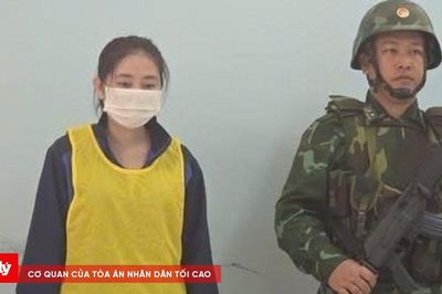 Bắt đối tượng truy nã về tội tham ô tài sản sau gần 4 năm lẩn trốn