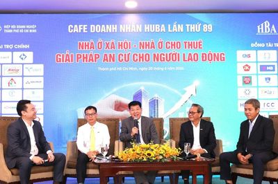 Nhà ở xã hội, nhà ở cho thuê: Chỉ ưu đãi là chưa đủ