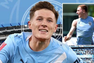 Man City 'nổ bom tấn' Elliot Anderson, kiểm tra y tế tại Mỹ